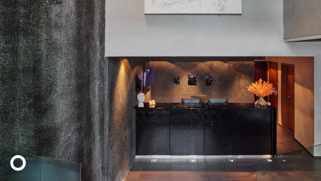 Fotografie z fotogalerie ubytování Thingholt by Center Hotels v Reykjavíku