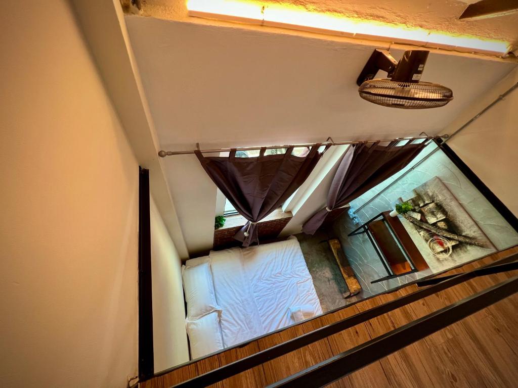 Fotografie z fotogalerie ubytování DoSomething Guest House 2 v destinaci Ipoh