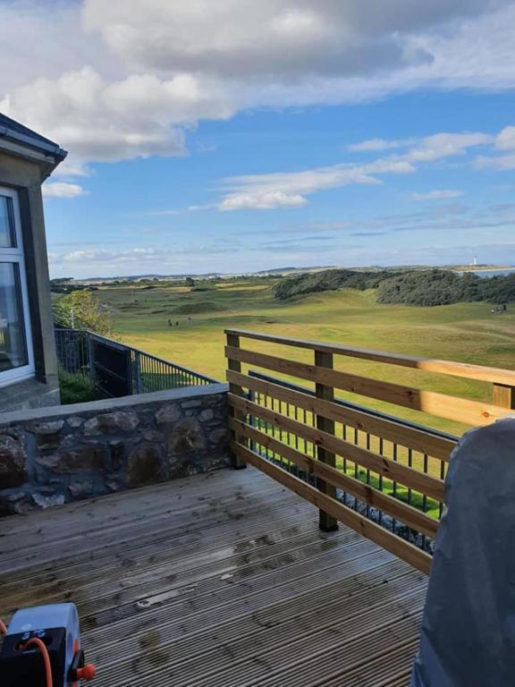 Příroda nedaleko aparthotelu
