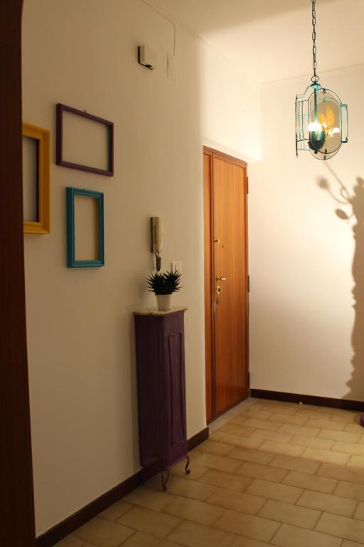 Abate Gimma Apartment 10 minutes from St Nicholas Cathedral - 8