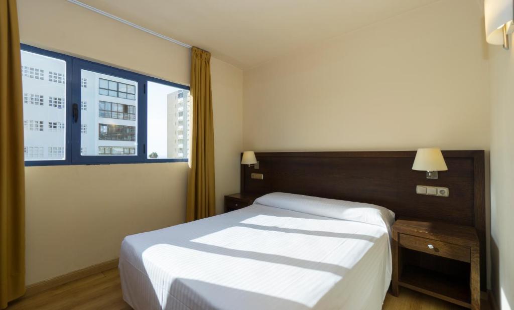 Apartamentos MS Pepita, Benalmádena – Bijgewerkte prijzen 2023