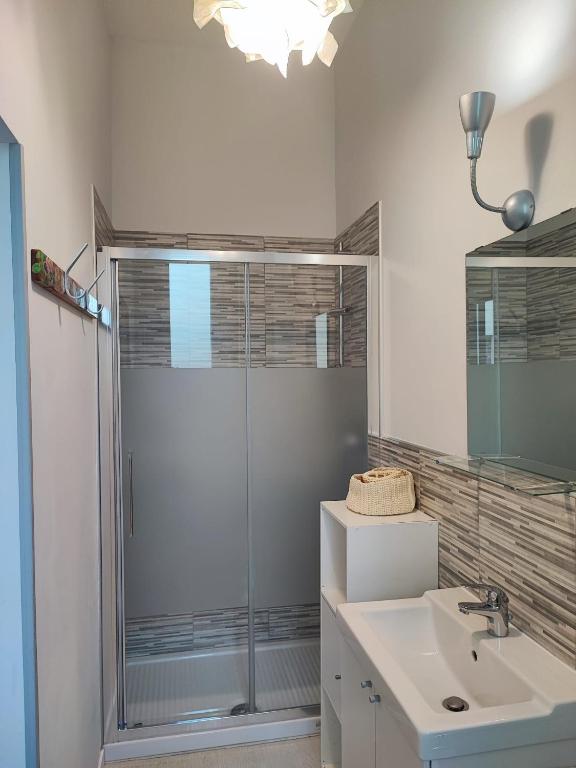 Hbhall Residenze Darsena - Deluxe Studio