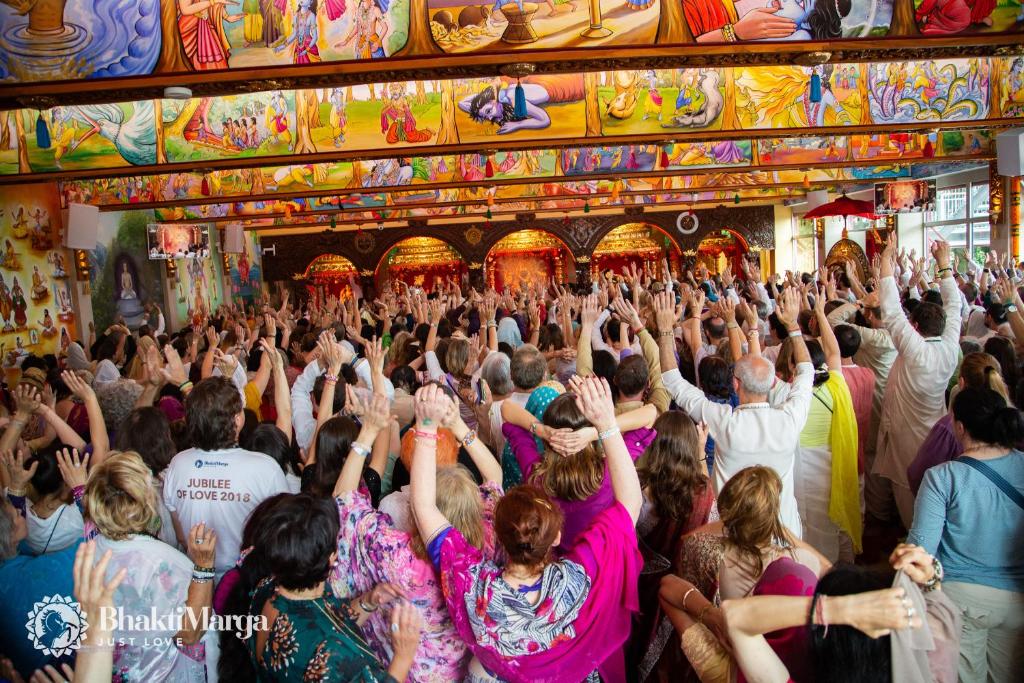 Hosté ubytování Hindu Monastery - Shree Peetha Nilaya Ashram
