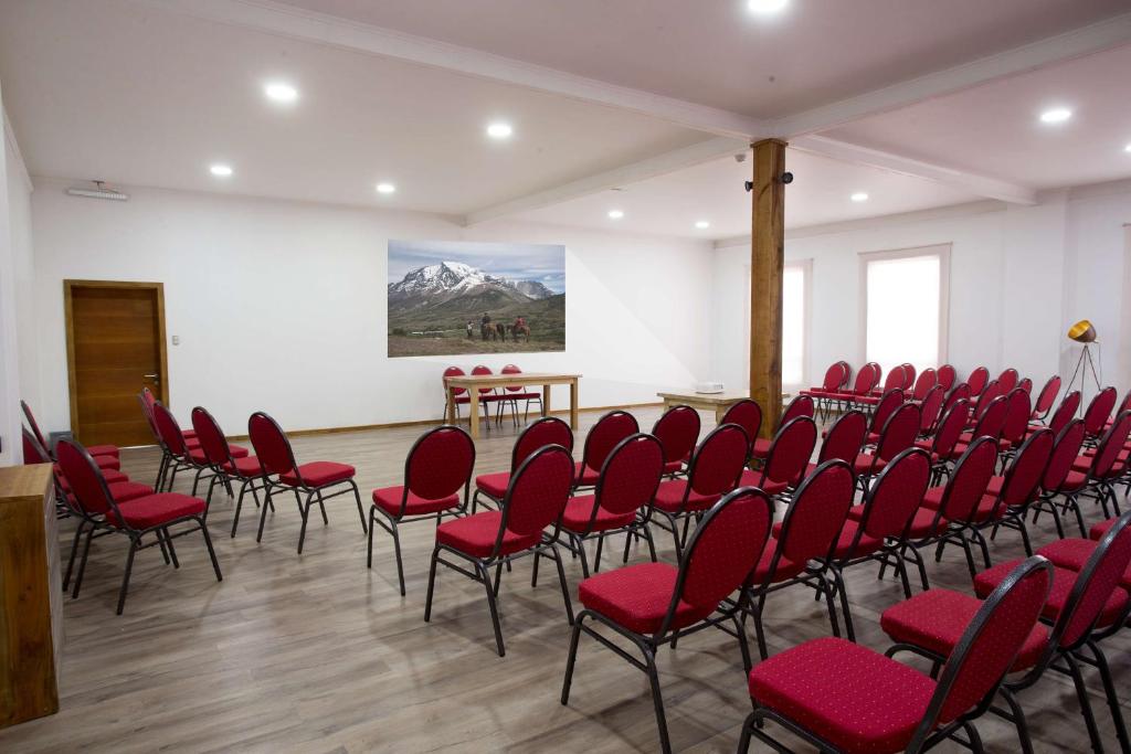 Foto da galeria de Best Western Patagonia em Puerto Natales