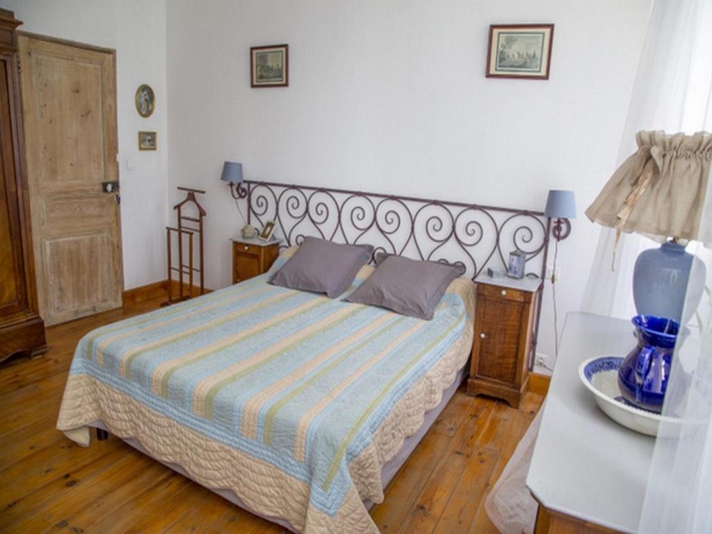 Domaine Saint Dominique - Large Double Room