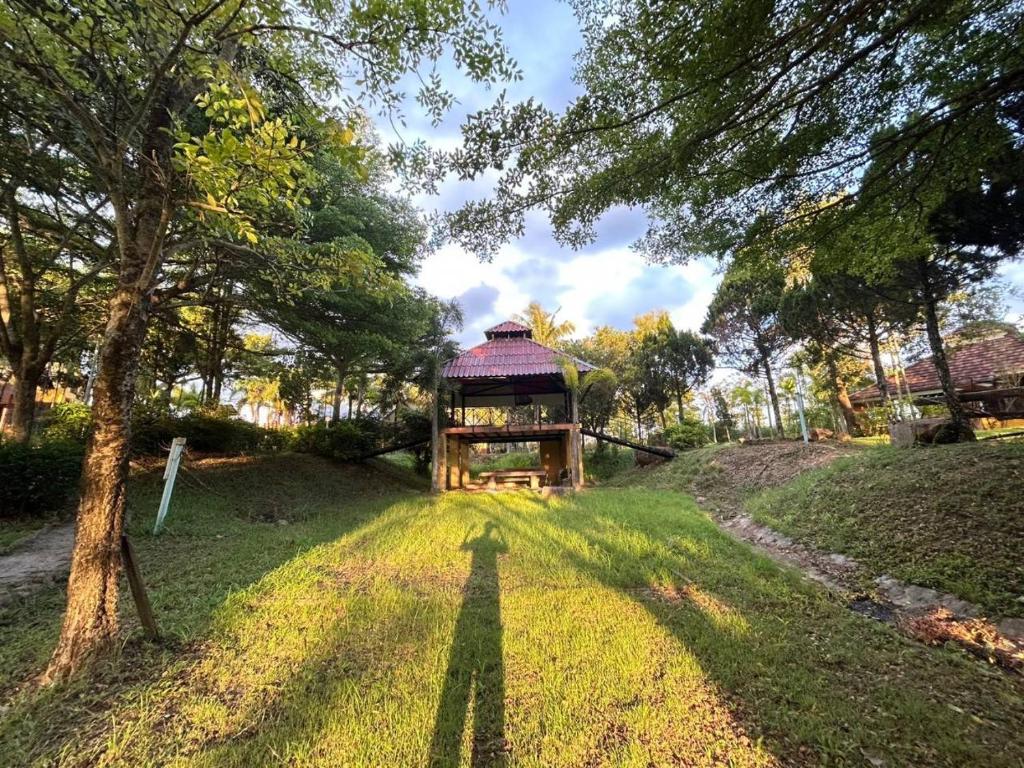 Fotografie z fotogalerie ubytování Petpumok Wangnamkhiao Hotel v destinaci Wang Nam Khieo