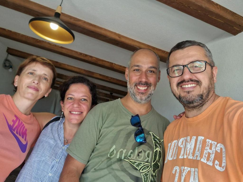 Hosté ubytování Guesthouse Skadar Lake - Raicevic