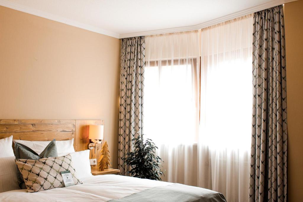 Hotel & Restaurant Zum Reussenstein - Double Room