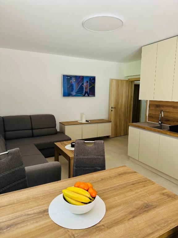 Apartmány Hrabovo Zuzana - Appartement - Rez-de-chaussée