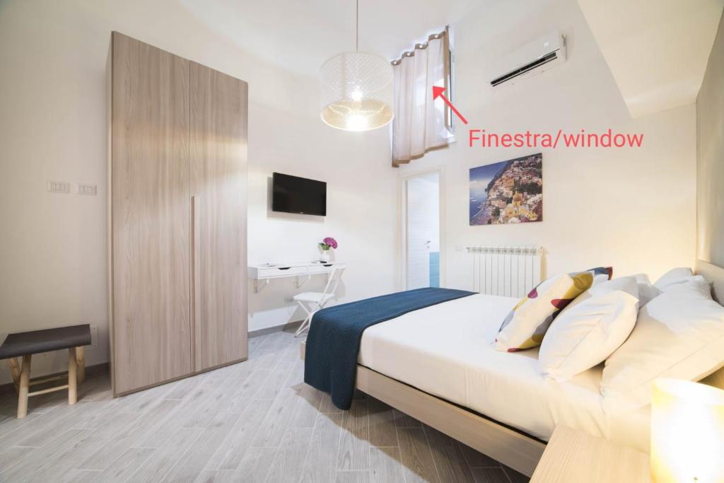 Casa Taiani Amalfi Coast - Studiowohnung