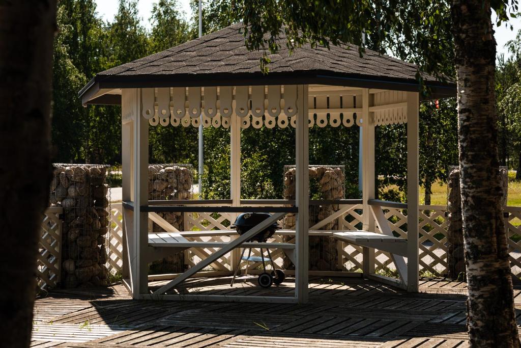 Fotografie z fotogalerie ubytování Hotel Boreas v destinaci Rovaniemi