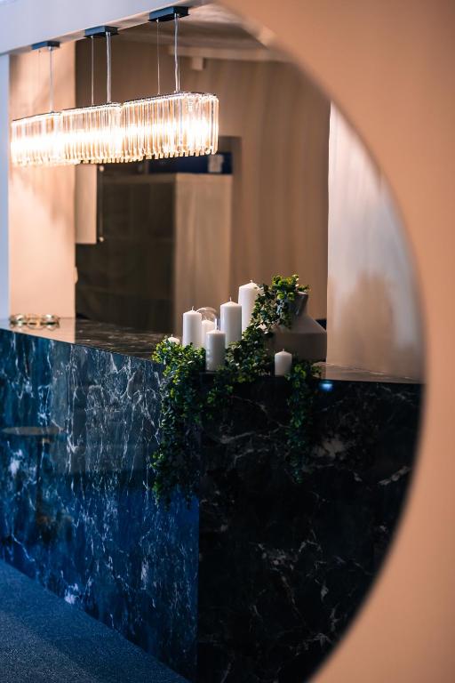 Fotografie z fotogalerie ubytování Hotel Boreas v destinaci Rovaniemi