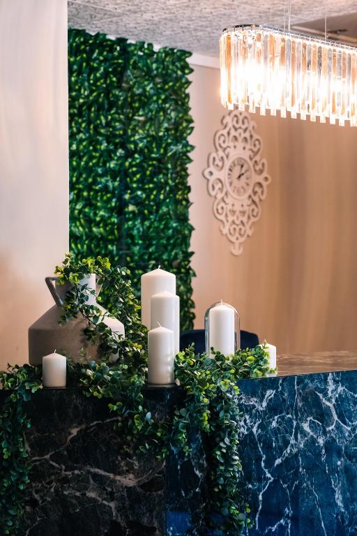 Fotografie z fotogalerie ubytování Hotel Boreas v destinaci Rovaniemi