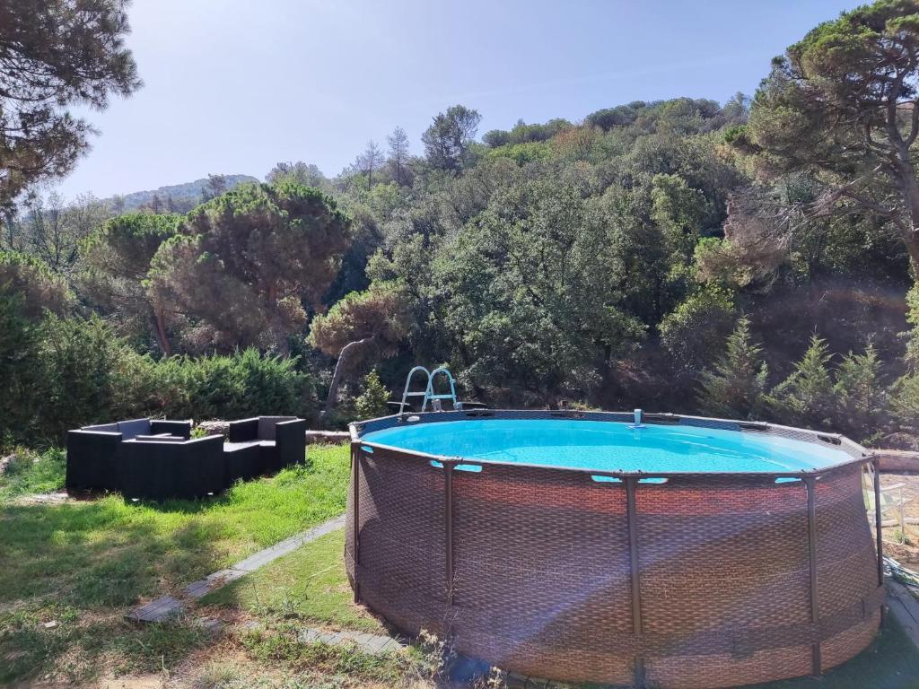 Photo de la galerie de l'établissement Naturaleza y playa a 25' Barcelona, à Vallromanas