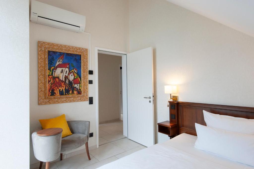 AdvaStay by KING's - Resim 10