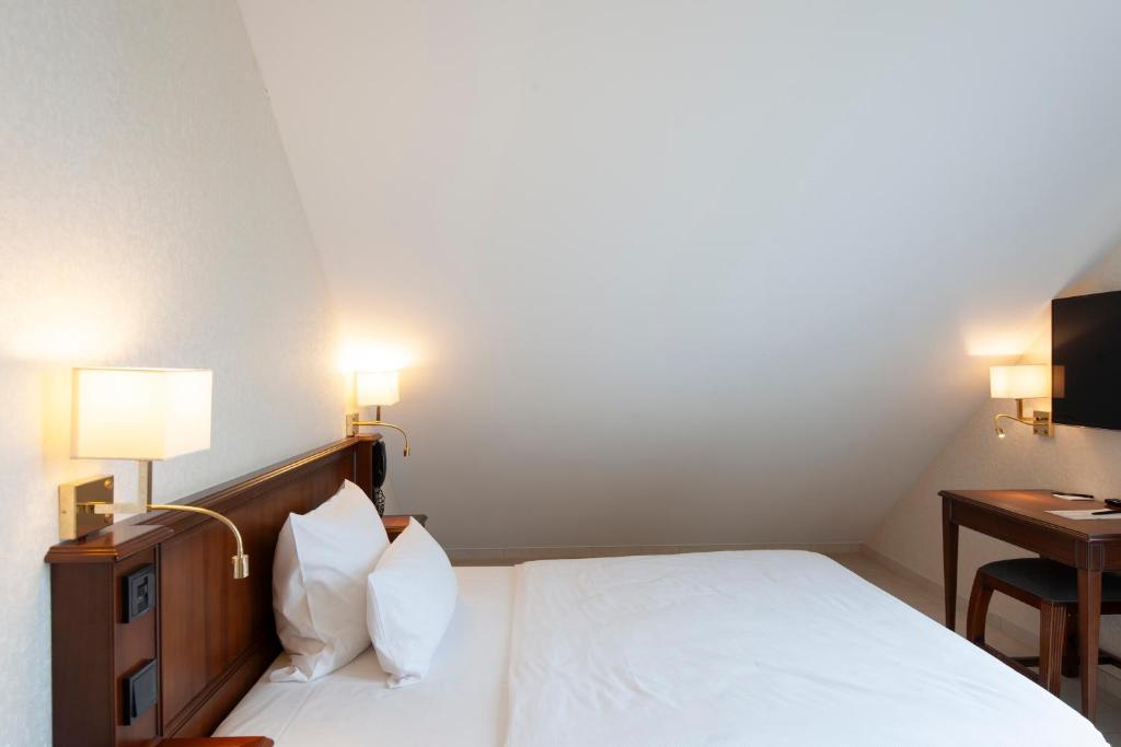 AdvaStay by KING's - Resim 21