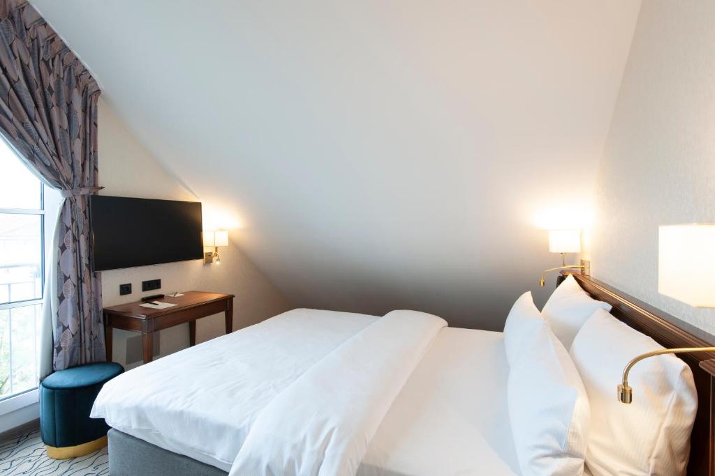 AdvaStay by KING's - Resim 23