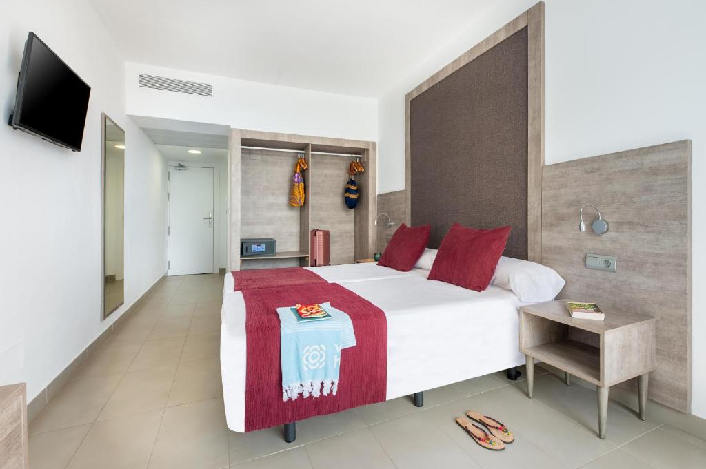 Hotel Vibra Riviera, San Antonio Bay – Updated 2023 Prices