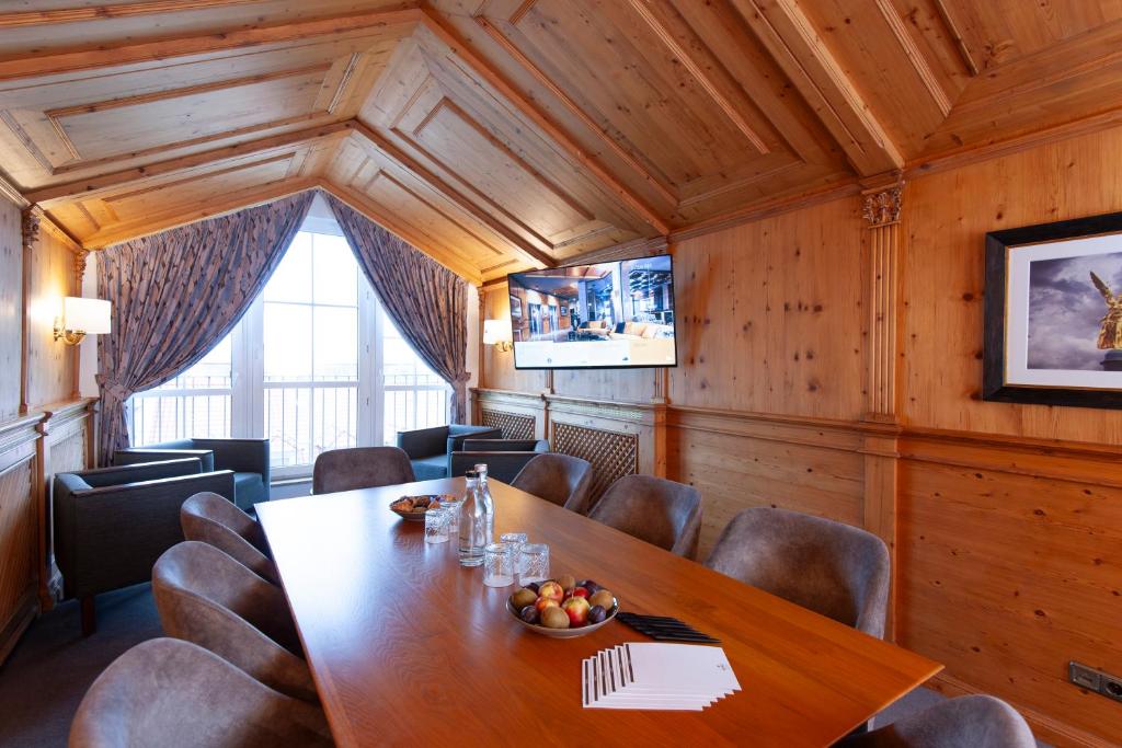 KING's Hotel First - Resim 44