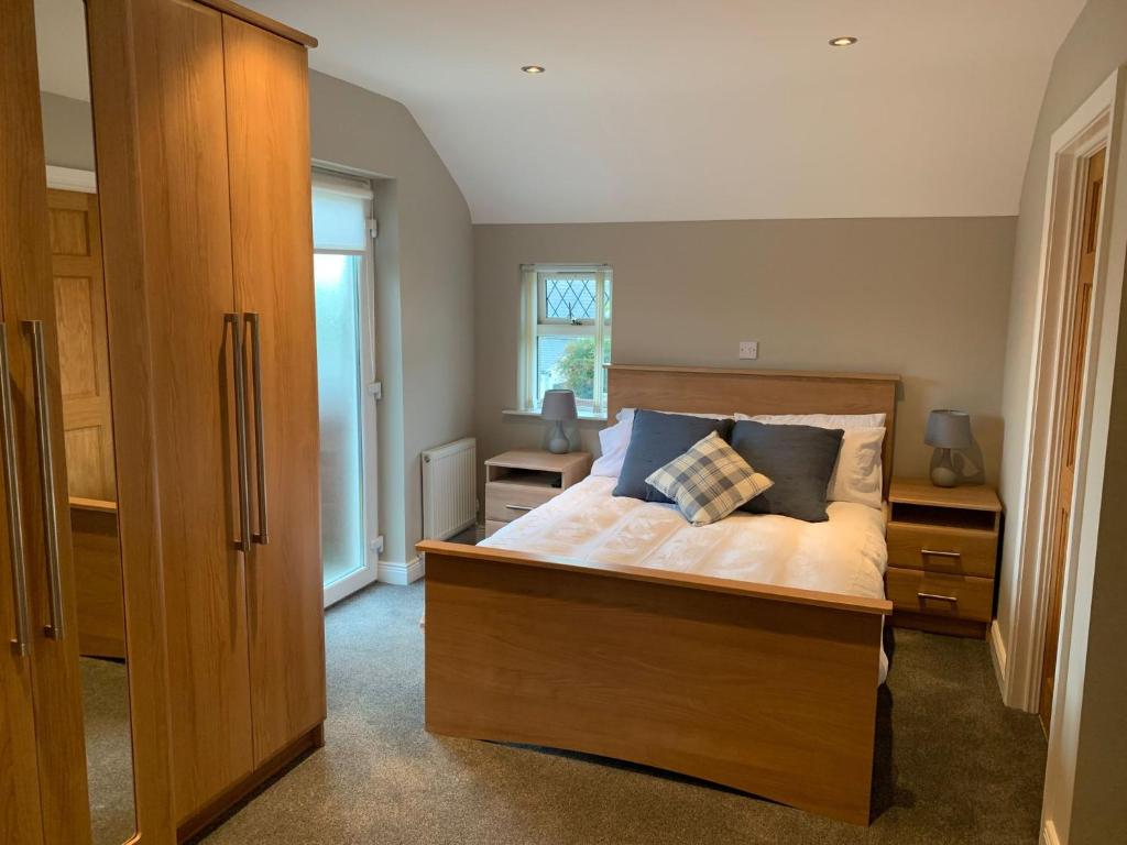 Stella Maris - Double Room