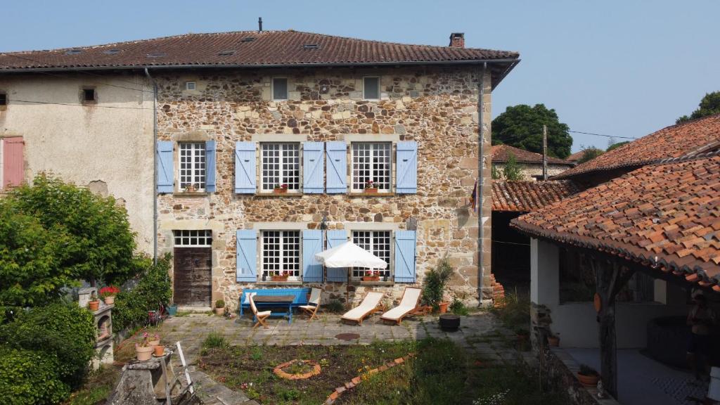 Le Demi-Château - Housity