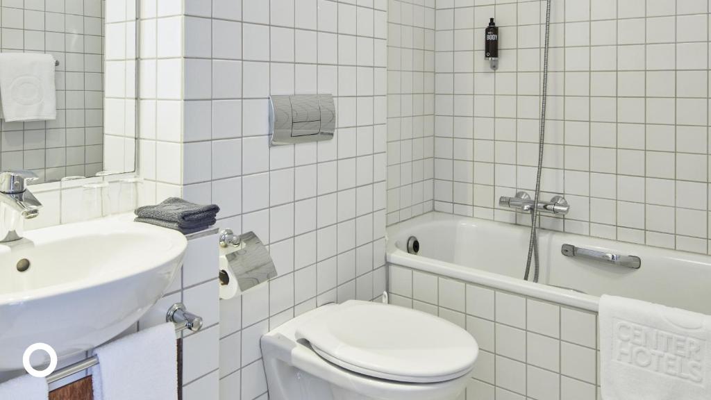 Center Hotels Plaza - Resim 32