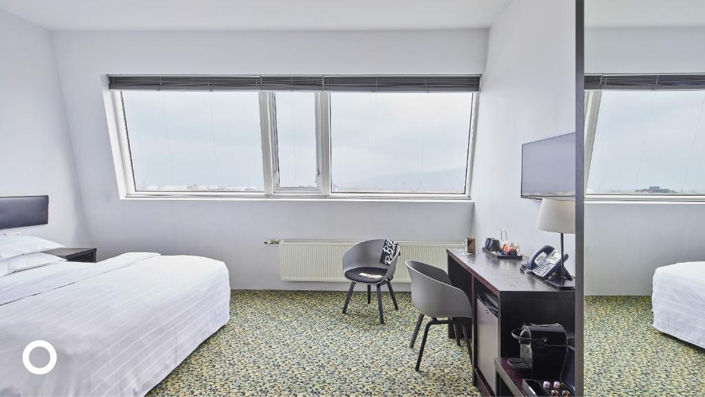 Center Hotels Plaza - Resim 33