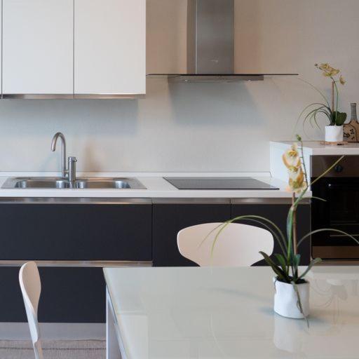 Casa Nicolini - Apartamento - Térreo