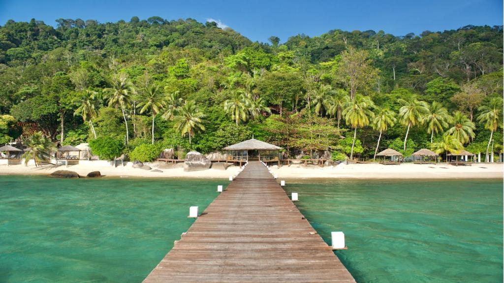 Japamala Resort by Samadhi - Adults Only, Tioman Island – Updated 2024  Prices