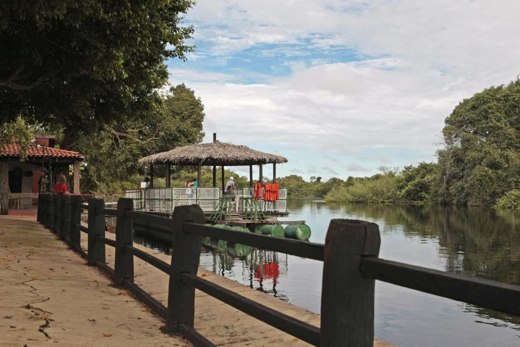 Hotel Pantanal Mato Grosso, Poconé – Prezzi aggiornati per il 2024
