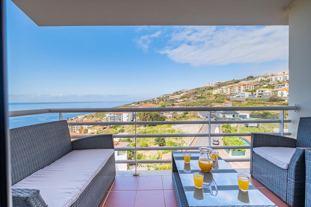 Caniço Vip Lodging by Madeira Sun Travel - Standard Apartment