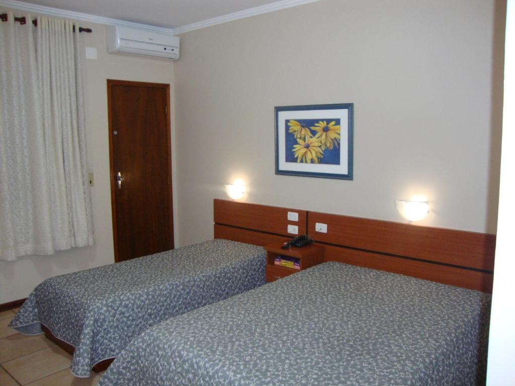  Village Hotel Uberaba