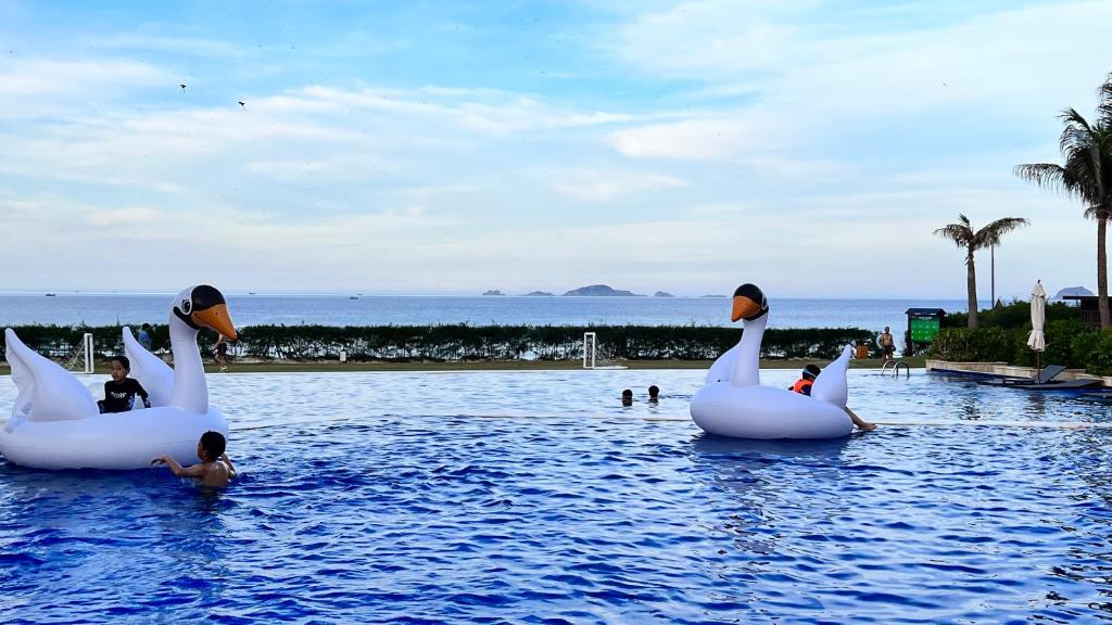 thuê villa Nha Trang cho 20 người