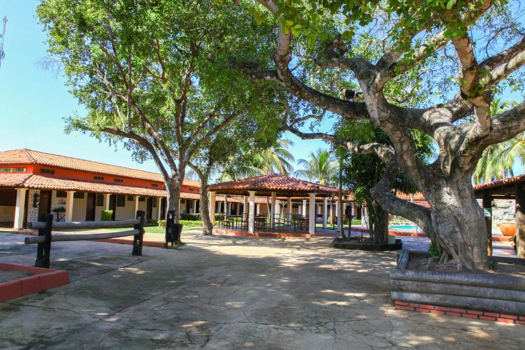 Hotel Pantanal Mato Grosso