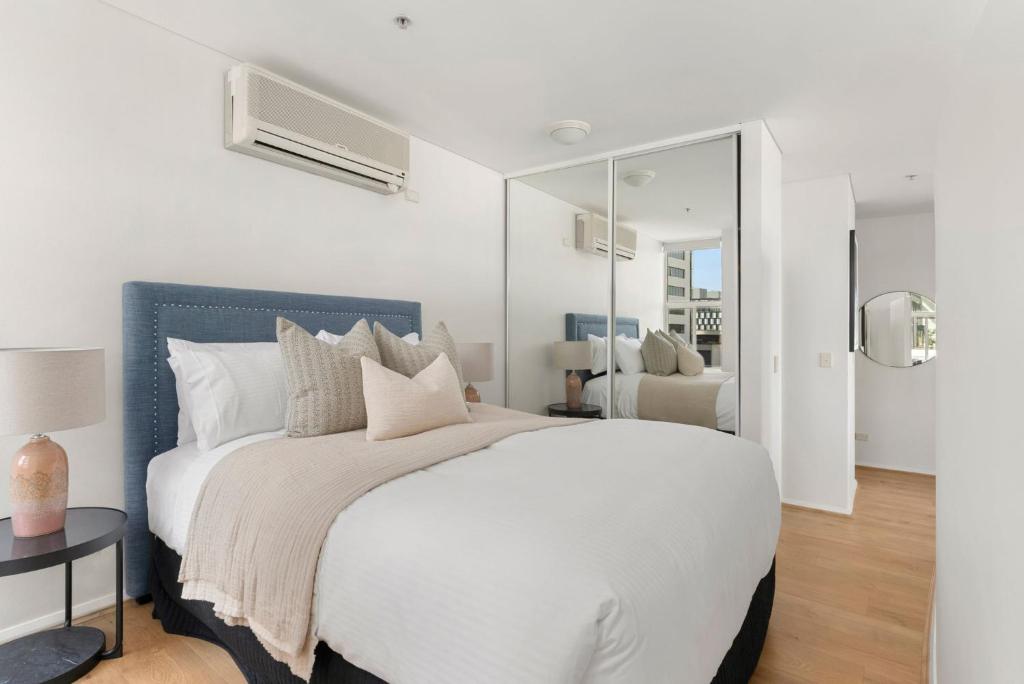 Chippendale Central Gem l Furnished 1 Bedroom Near Central Station, Sydney  – 2023 legfrissebb árai