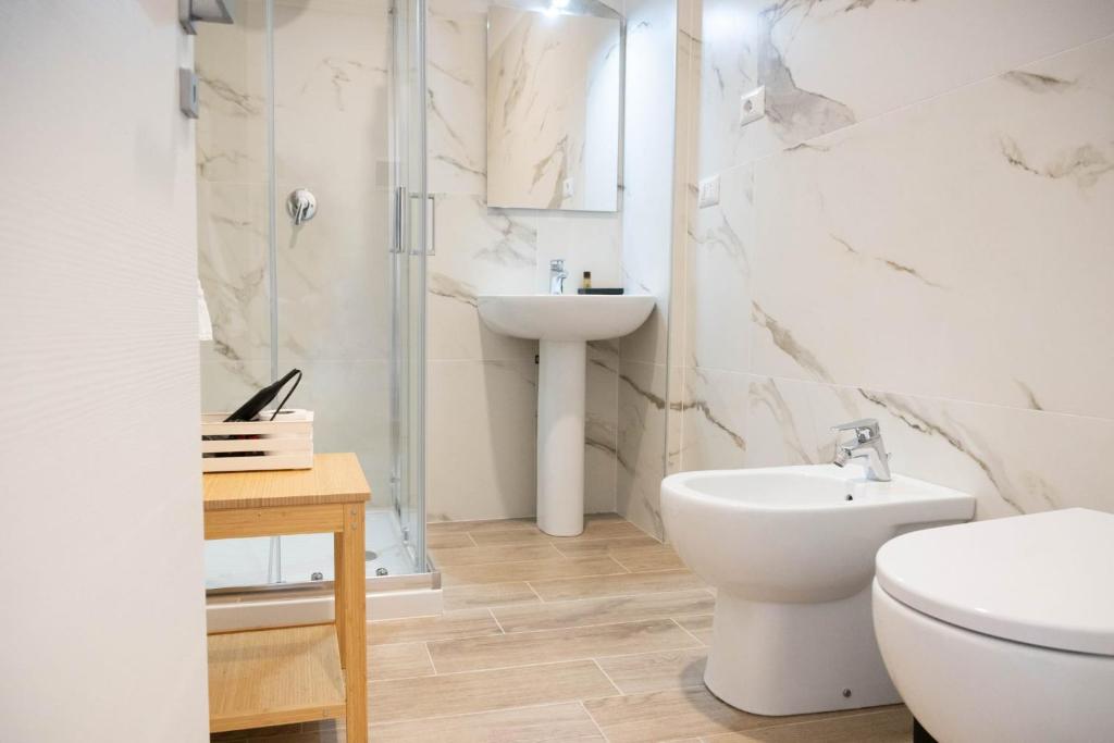 My Home Catania Rooms - Camera Doppia Economica