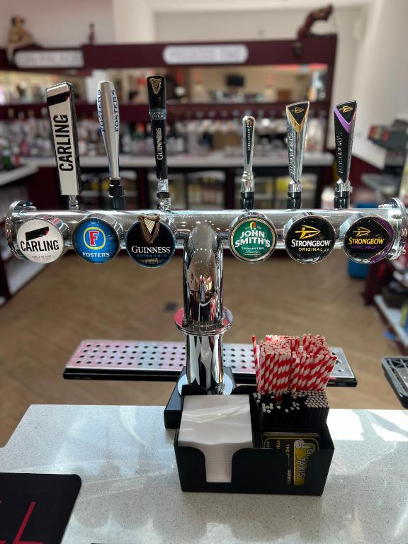 The Cabbage Hall Hotel - Resim 39