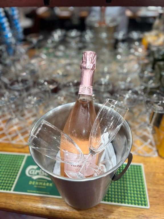 The Cabbage Hall Hotel - Resim 38