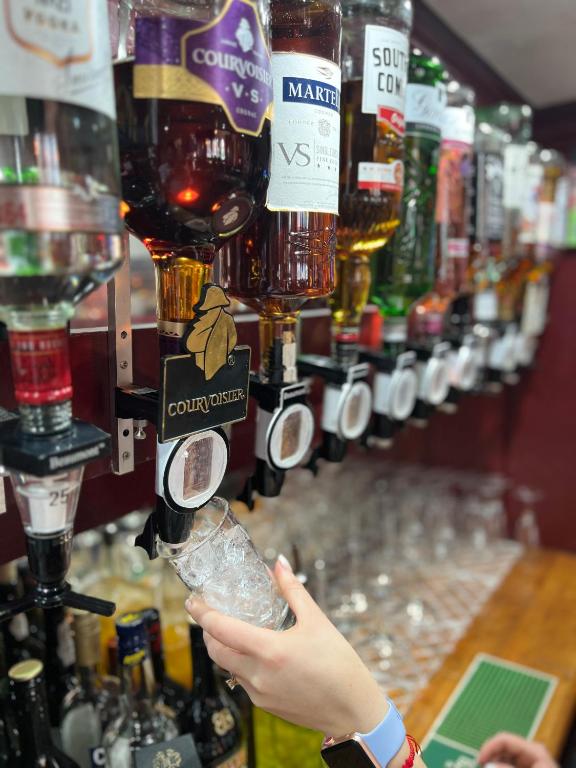 The Cabbage Hall Hotel - Resim 41