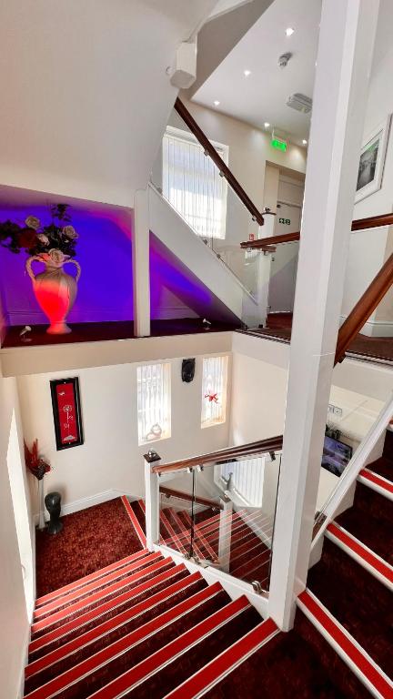 The Cabbage Hall Hotel - Resim 30