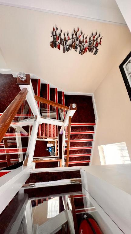 The Cabbage Hall Hotel - Resim 28