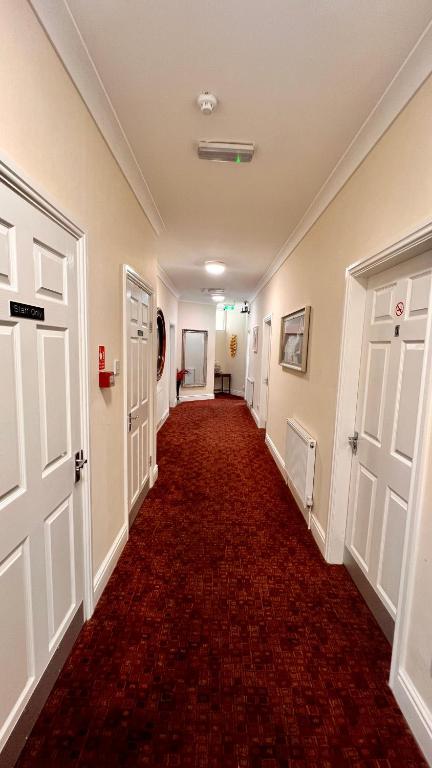 The Cabbage Hall Hotel - Resim 27