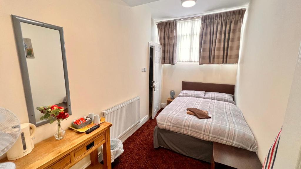 The Cabbage Hall Hotel - Resim 6