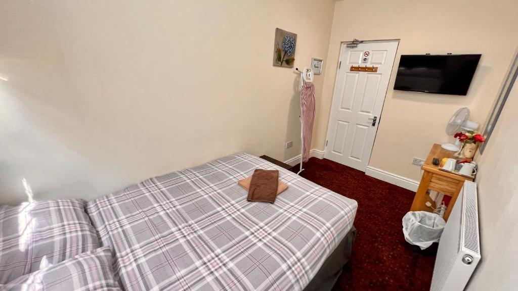 The Cabbage Hall Hotel - Resim 13