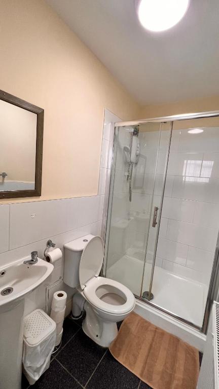 The Cabbage Hall Hotel - Resim 21