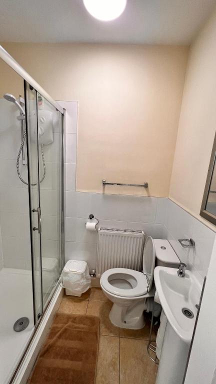 The Cabbage Hall Hotel - Resim 23