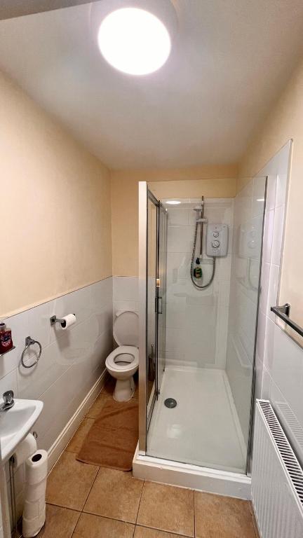 The Cabbage Hall Hotel - Resim 26