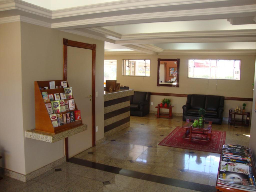  Village Hotel Uberaba