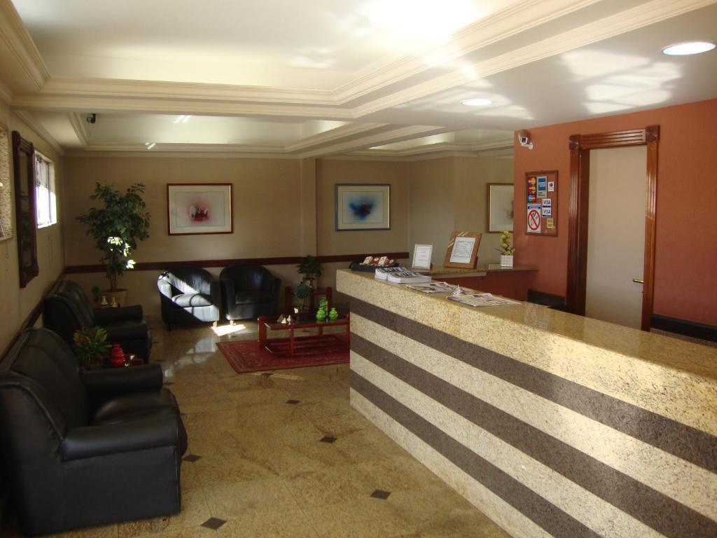  Village Hotel Uberaba