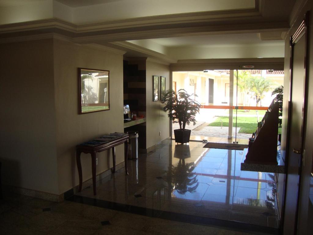  Village Hotel Uberaba